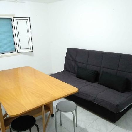 Apartamento en Plaza Mayor Ribadavia Exterior foto