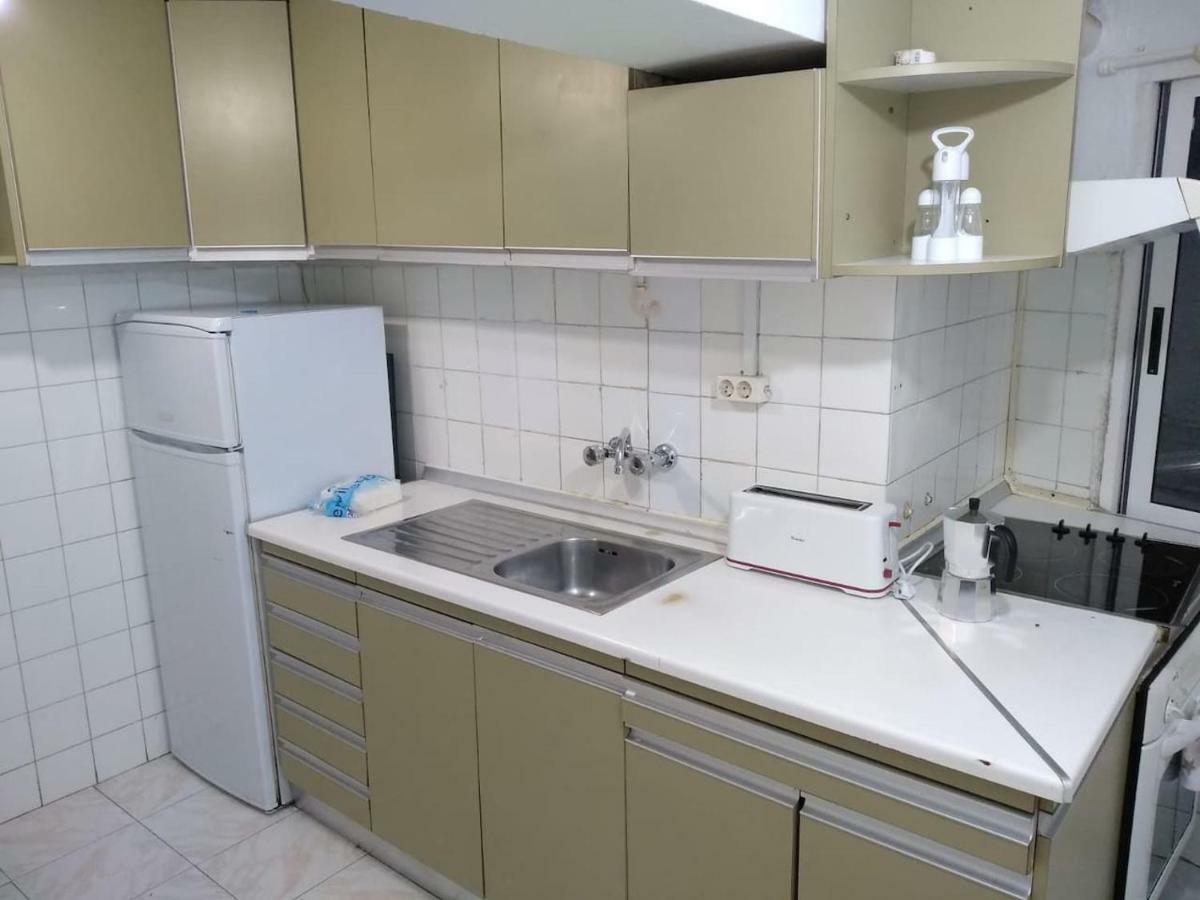 Apartamento en Plaza Mayor Ribadavia Exterior foto