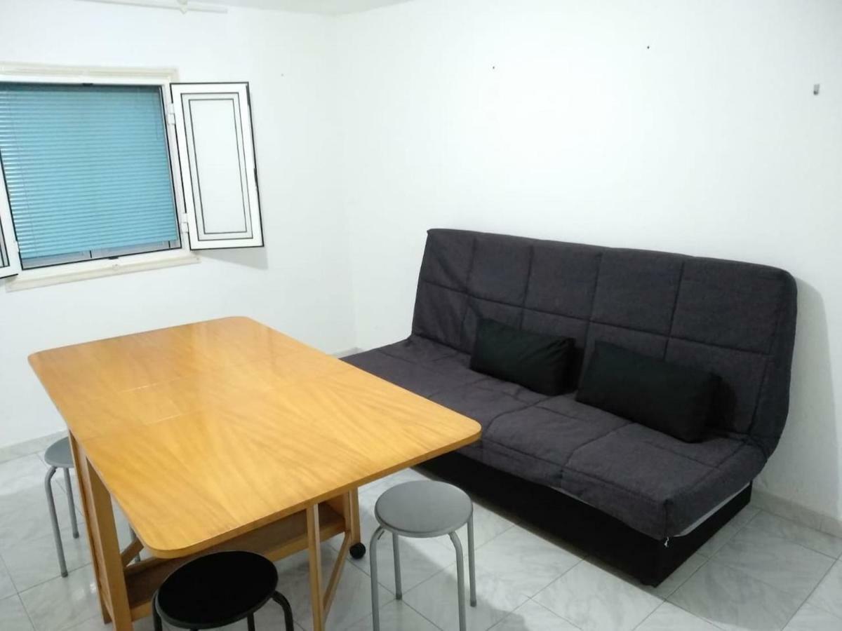 Apartamento en Plaza Mayor Ribadavia Exterior foto